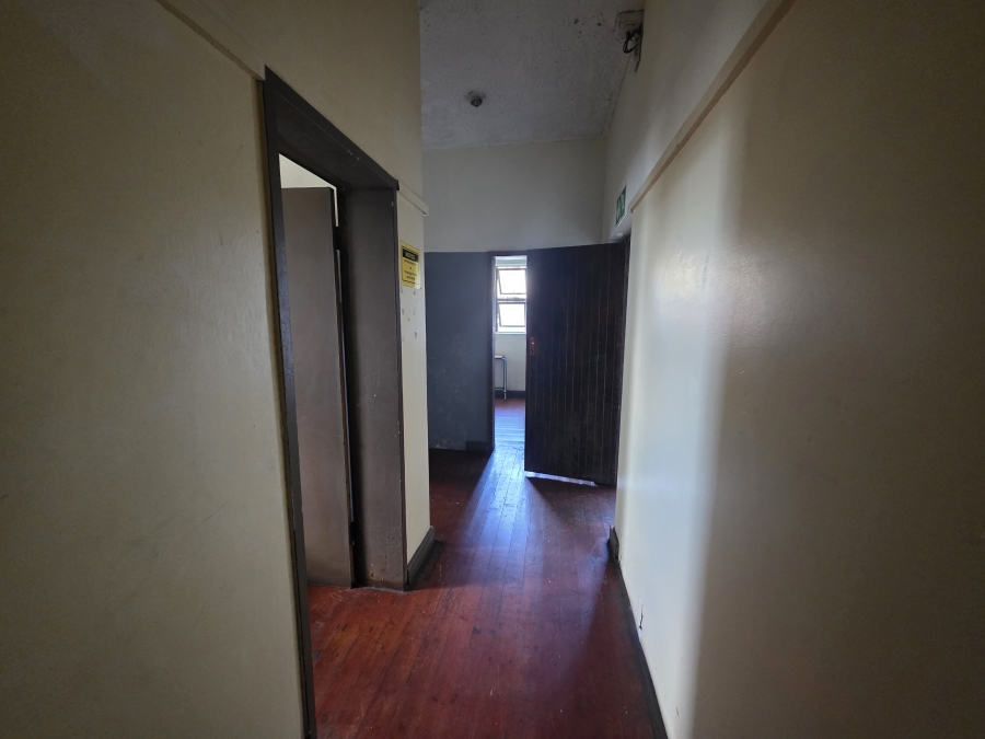 Commercial Property for Sale in Quigney Eastern Cape